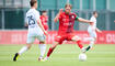 FC Vaduz - Etoile-Carouge FC (27.04.2025)