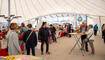 Frühlingsmarkt - Lokal+Fair trifft Biodiversität in Vaduz