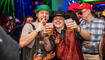 Pfööhnacht Maskenball im Gemeindesaal Balzers (01.02.2025)