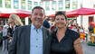 Auftakt Vaduz Classic mit Nadia Maria