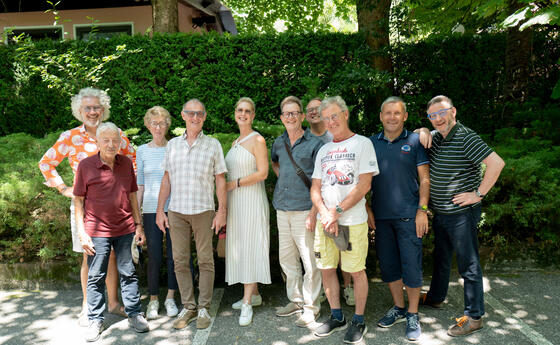 Leserreise an die Mille Miglia 23.06.2025