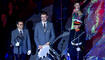 The Princely Liechtenstein Tattoo in Schellenberg 05.09.2024