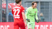 FC Vaduz - Etoile-Carouge FC (27.04.2025)