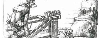 Der letzte Gutenberger