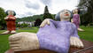 Rundgang Bad Ragartz, Bad Ragaz
