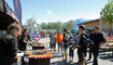 Werdenberger Street-Food-Festival in Grabs