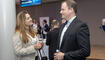Finance Forum 2025 in Vaduz (06.05.2025)