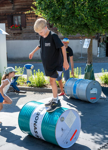 Planken rockt 8.0, in Planken (28.06.2025)