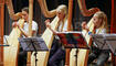 In Schaan fand am Samstag das jährliche Musikschulfest statt.