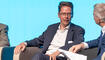 Finance Forum 2025 in Vaduz (06.05.2025)
