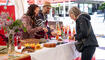 Frühlingsmarkt - Lokal+Fair trifft Biodiversität in Vaduz