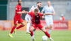 FC Vaduz - Etoile-Carouge FC (27.04.2025)