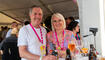 Fl1.Life mit Thomas D und Hecht, Schaan
