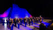The Princely Liechtenstein Tattoo in Schellenberg 05.09.2024