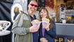 Werdenberger Street Food Festival in Grabs