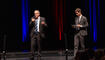 LIHK Lehrabschlussfeier in Schaan (01.07.2025)