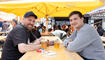 Werdenberger Street Food Festival in Grabs