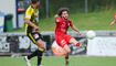 FC Stade Nyonnais - FC Vaduz (02.05.2025)