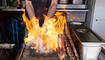 Werdenberger Street Food Festival in Grabs