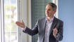 Finance Forum 2025 in Vaduz (06.05.2025)