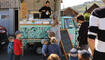 Werdenberger Street-Food-Festival in Grabs,