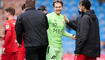 FC Vaduz - Etoile-Carouge FC (27.04.2025)