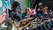 Monsterkonzert in Triesenberg (31.01.2025)