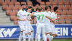 FC Vaduz 2 - FC Ruggell (25.05.2025)