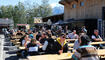 Werdenberger Street-Food-Festival in Grabs (27.04.2024)