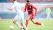FC Vaduz - Etoile-Carouge FC (27.04.2025)