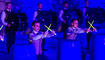 The Princely Liechtenstein Tattoo in Schellenberg 05.09.2024