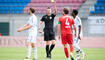 FC Vaduz - Etoile-Carouge FC (27.04.2025)