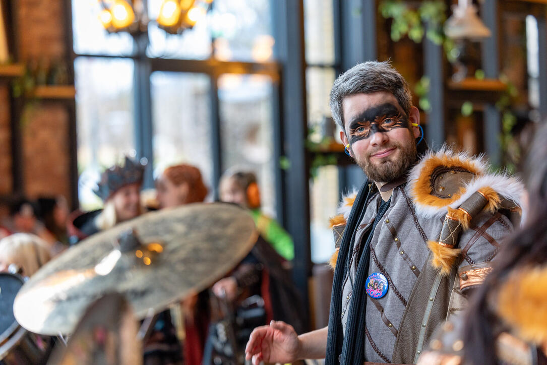 Mönschterle im Brauhaus Schaan (27.02.2025)