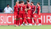 FC Vaduz - Etoile-Carouge FC (27.04.2025)