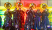 Monsterkonzert in Triesenberg (31.01.2025)