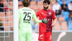 FC Vaduz - Etoile-Carouge FC (27.04.2025)
