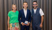 LIHK Lehrabschlussfeier in Schaan (01.07.2025)