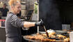 Werdenberger Street Food Festival in Grabs