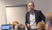Finance Forum 2025 in Vaduz (06.05.2025)