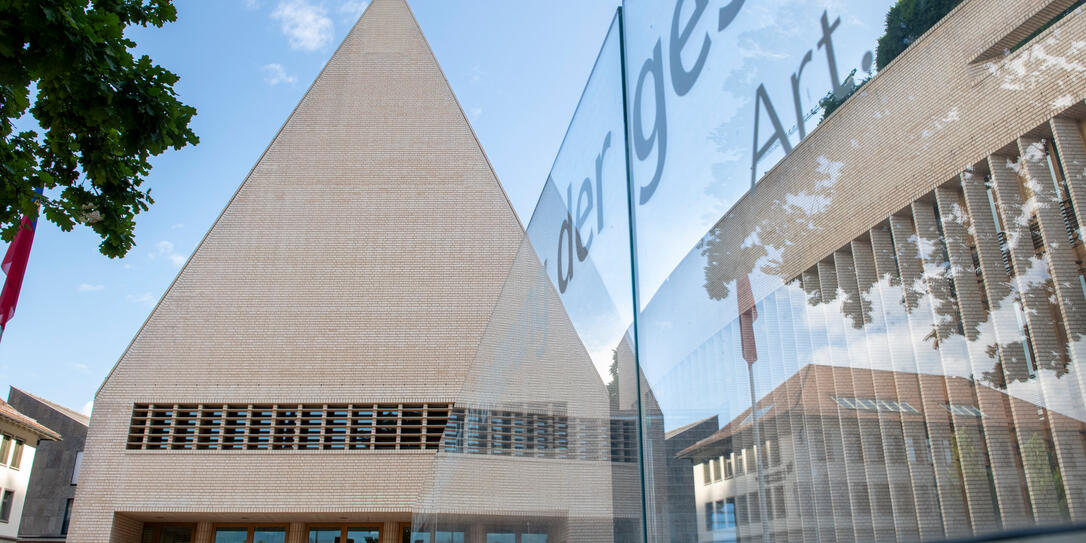 Landtagsgebäude