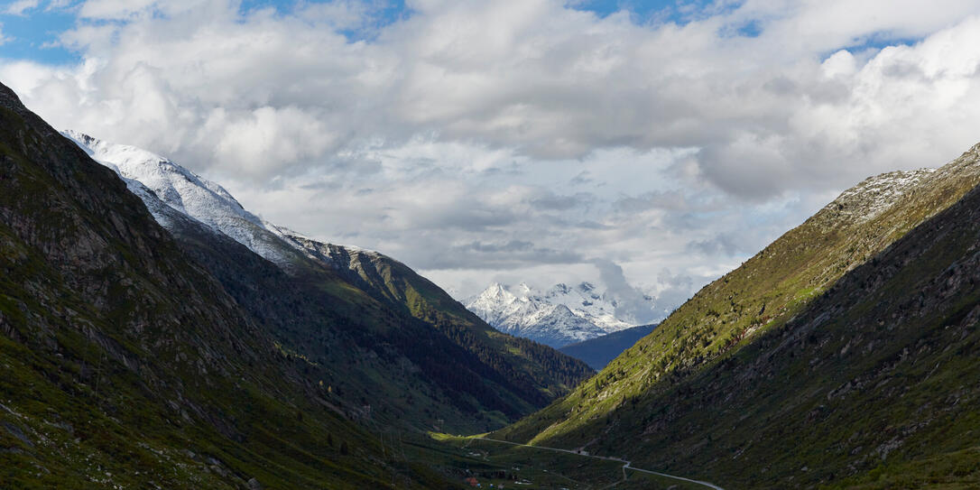 ZUG, REISE, NATUR, BERGE, ALPEN, PASS,