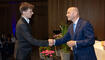 LIHK Lehrabschlussfeier in Schaan (01.07.2025)