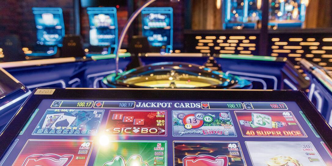 Casino Casino