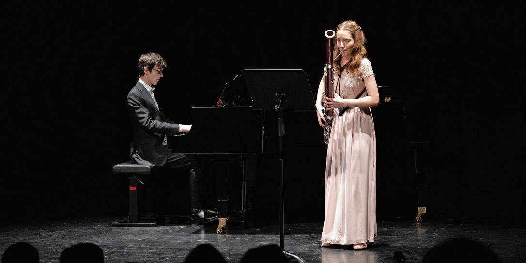 Podium Konzert, Schaan Podium Konzert, Schaan