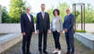 1. Mai-Feier 2025 LANV in Triesen