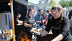 Werdenberger Street-Food-Festival in Grabs (27.04.2024)