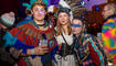 Pfööhnacht Maskenball im Gemeindesaal Balzers (01.02.2025)