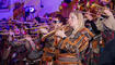 Pfööhnacht Maskenball im Gemeindesaal Balzers (01.02.2025)