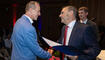 LIHK Lehrabschlussfeier in Schaan (01.07.2025)