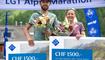 24. LGT Alpin Marathon (14.06.2025)